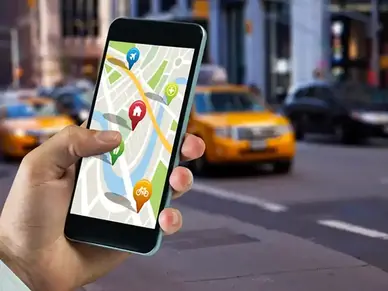 Tirupati Tirumala cabs booking through online